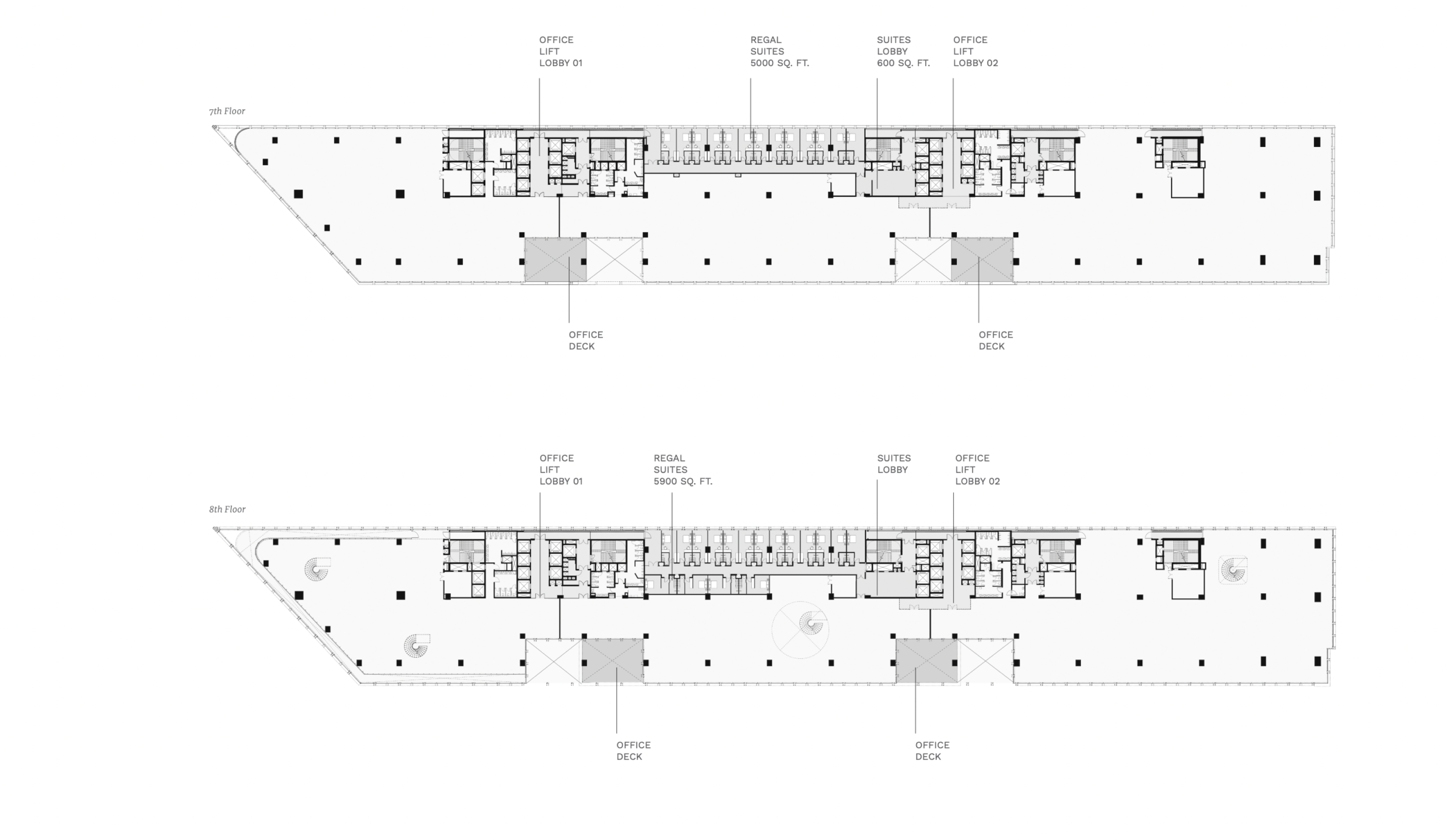Ground Floor Plan